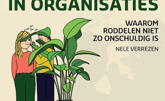 Wat is roddelen en waarom roddelen we? Wat is roddelen en waarom roddelen we?