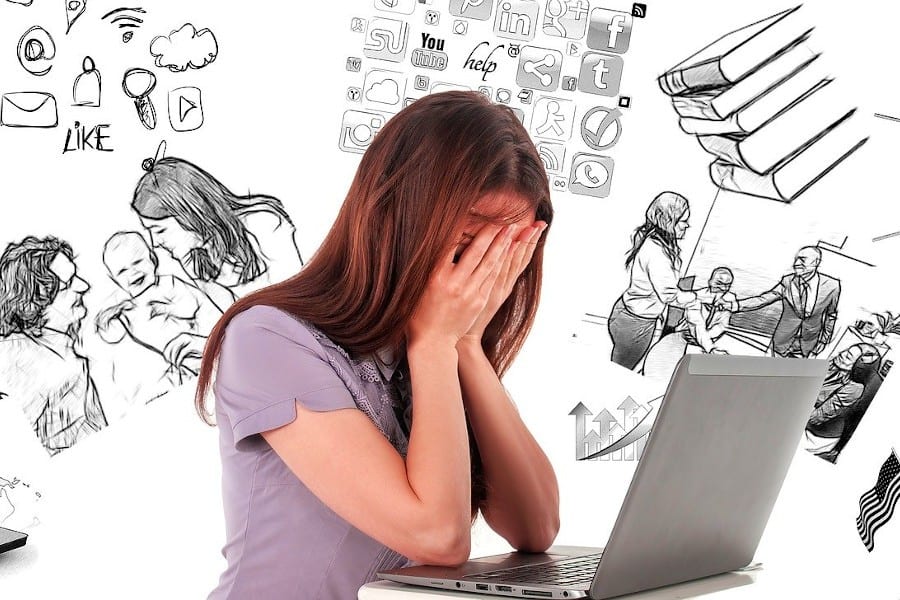Demotivatie, burn-out preventie en weerbaarheidsprogramma