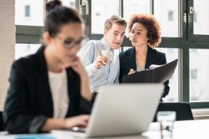 Online presenteren met impact