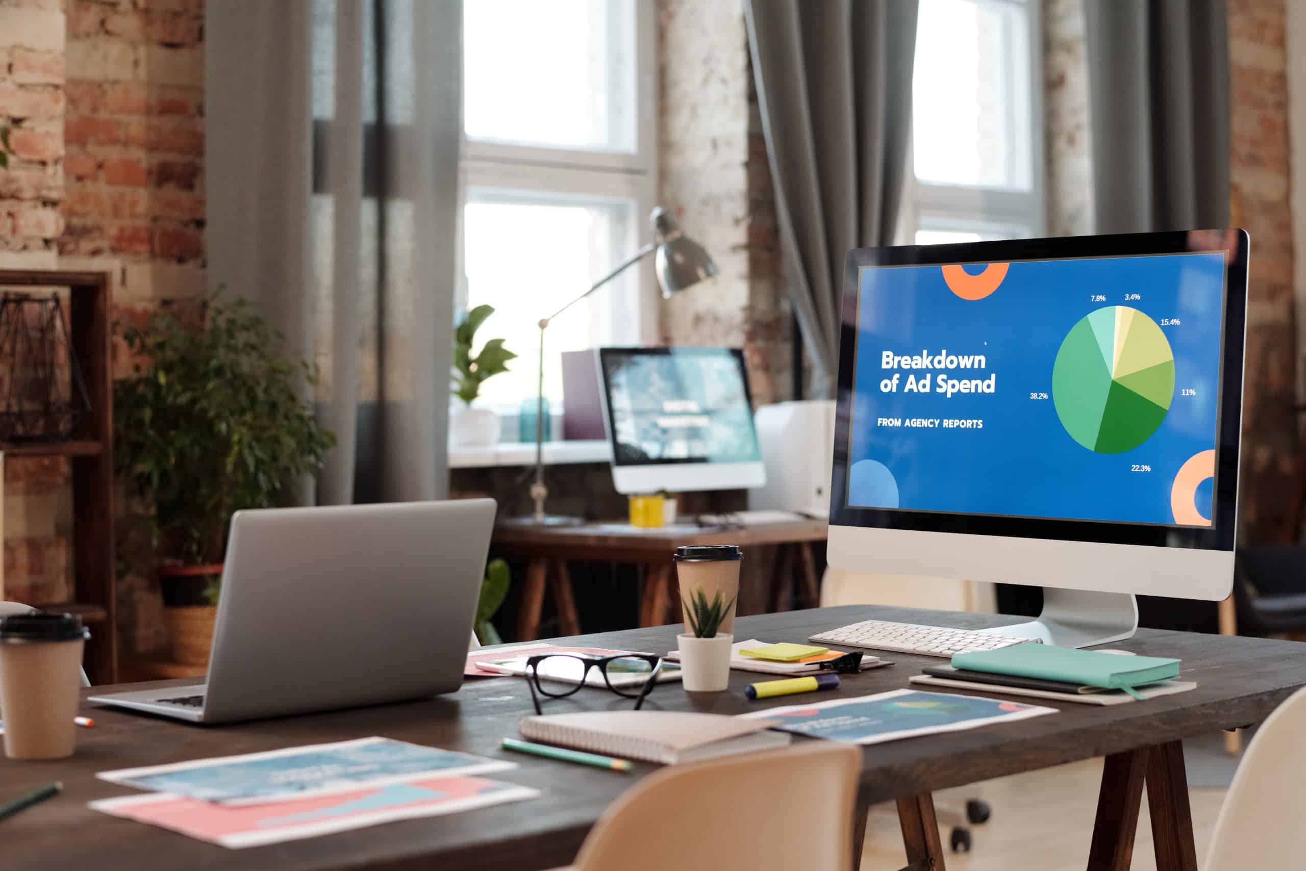 Opleiding online presenteren met impact bij Pantelco