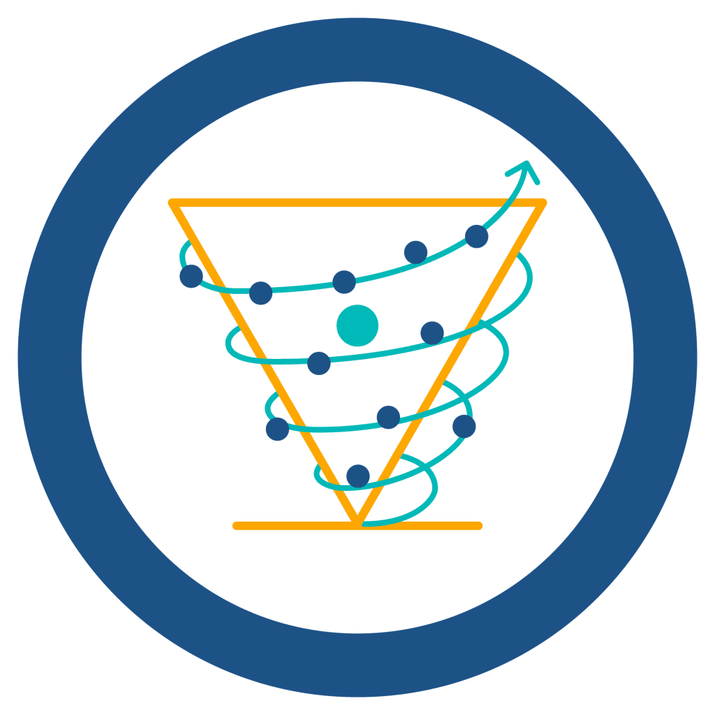 Symbool teamcoaching