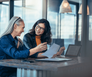Teamleads Rekruteren met impact