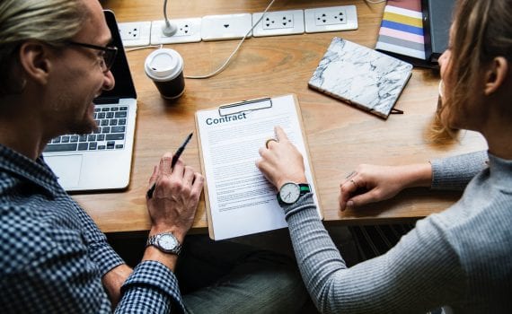 Tips voor het werven én aan boord houden van contact center medewerkers! Tips voor het werven én aan boord houden van contact center medewerkers!