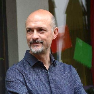 Angelo Colabufalo