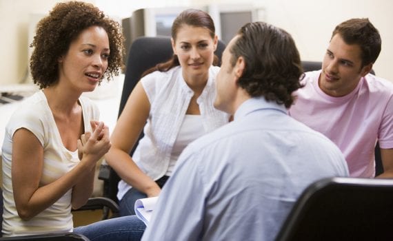 Pantelco Communicatie training