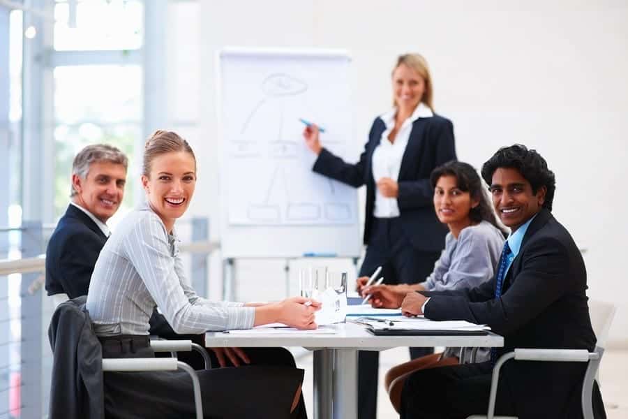 Communicatie Training Communicatie