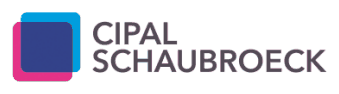 Cipal Schaubroeck logo