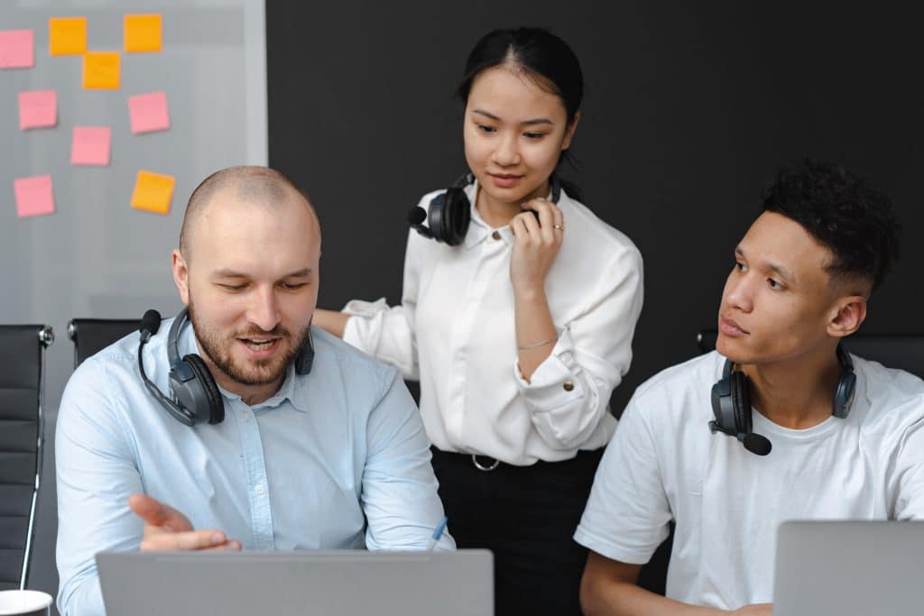 servicedesk training