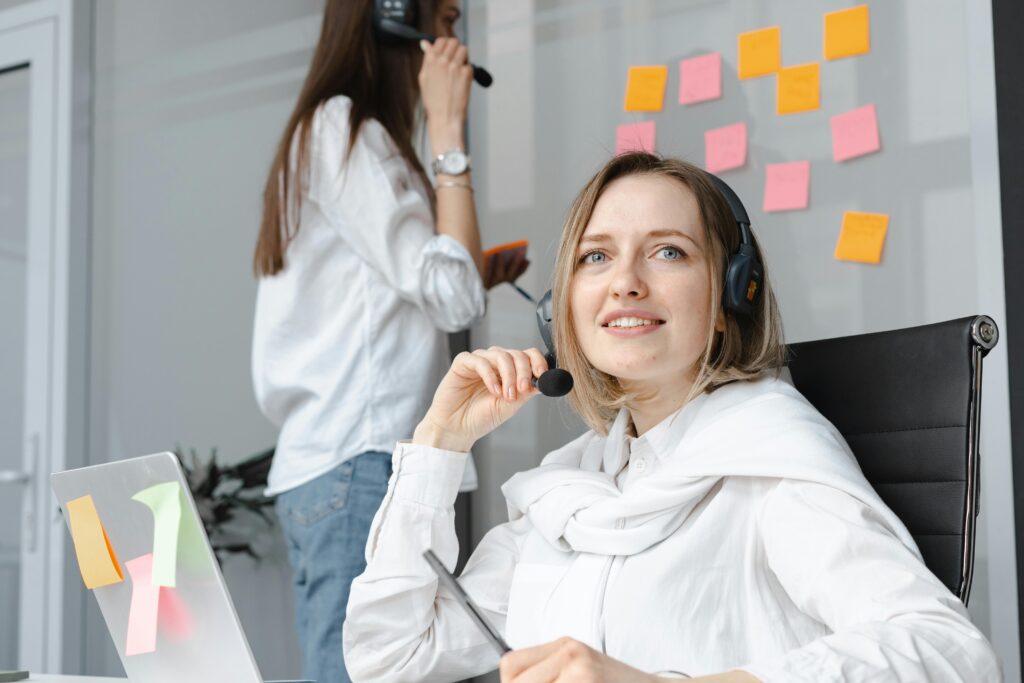 customer service medewerker