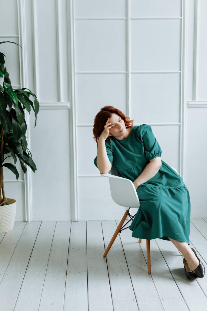 training weerbaarheid en burn-out preventie