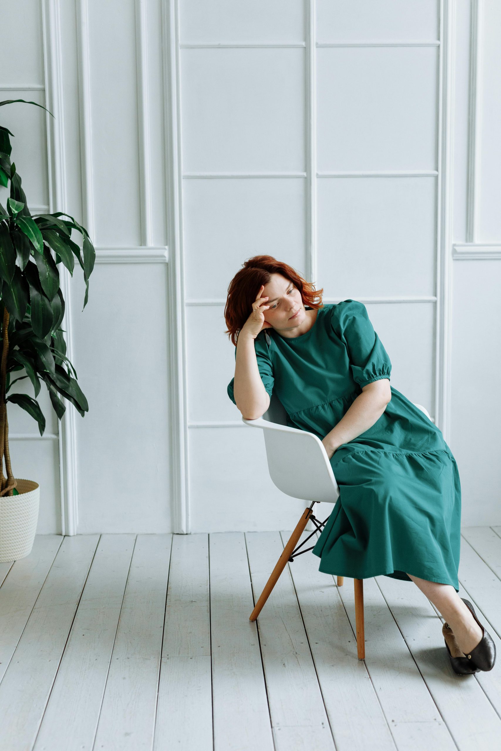 training weerbaarheid en burn-out preventie