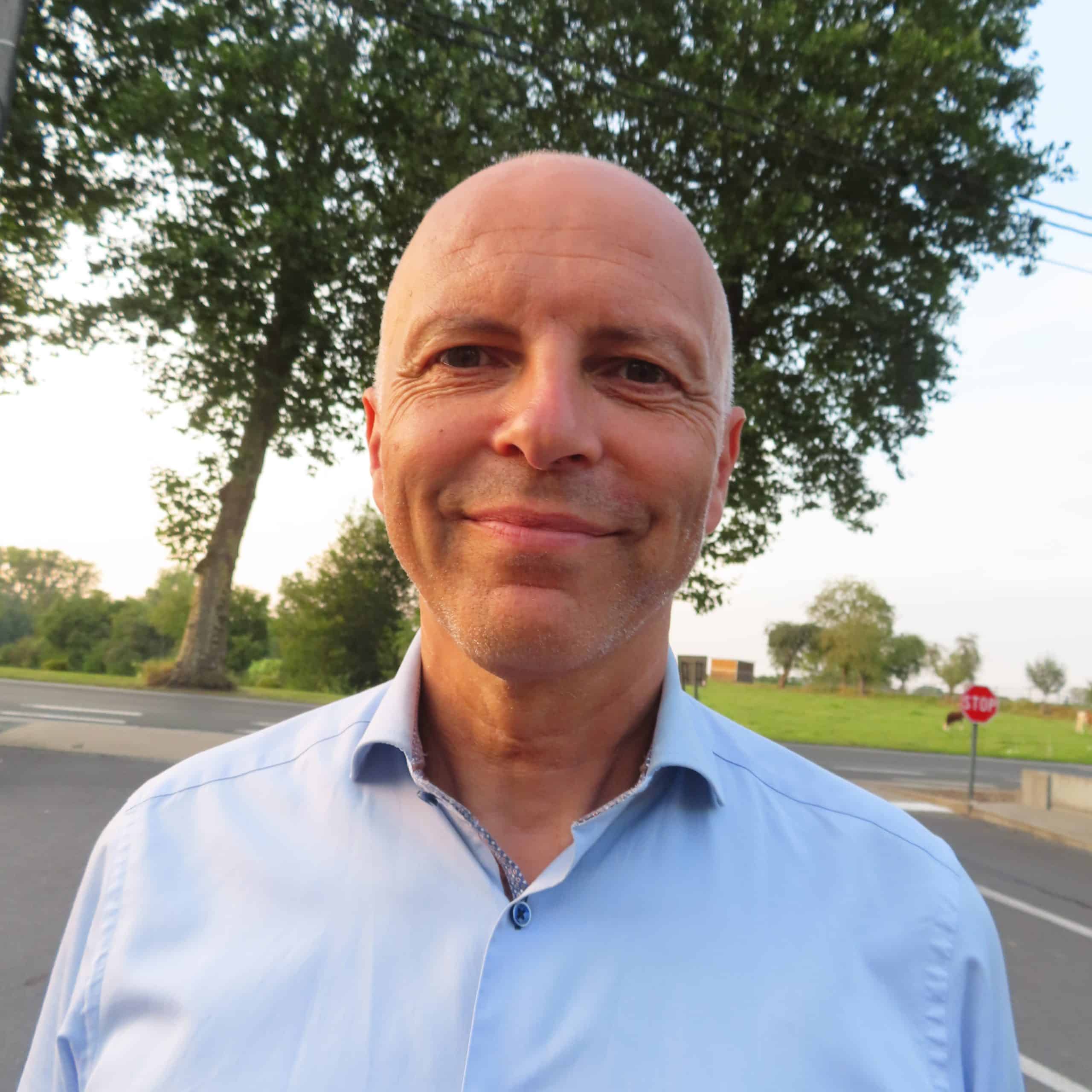 Peter Callens