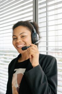 klantgerichtheid bij de klantenservice