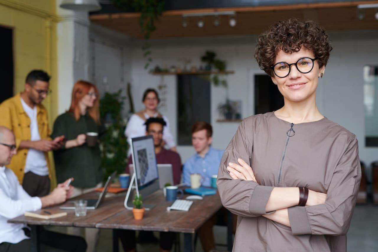 Opleiding leiderschap bij Pantelco