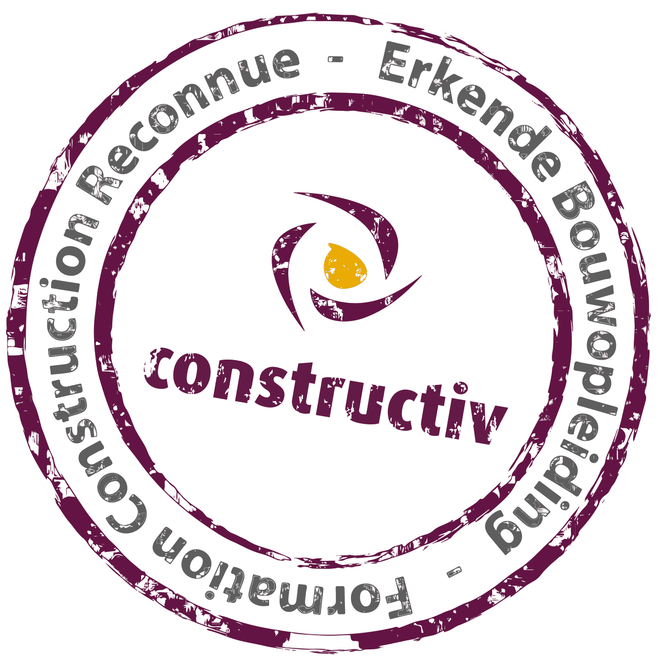 Constructiv erkende bouwopleiding