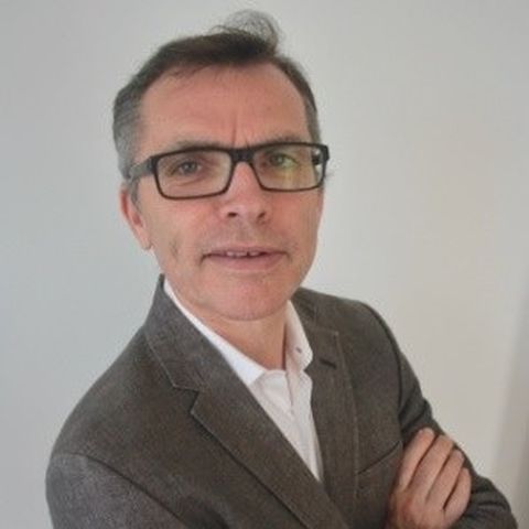 Philip Potargent