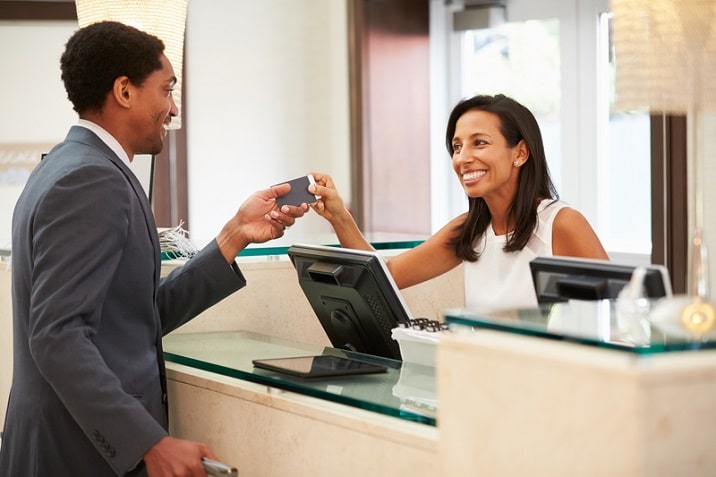 service desk