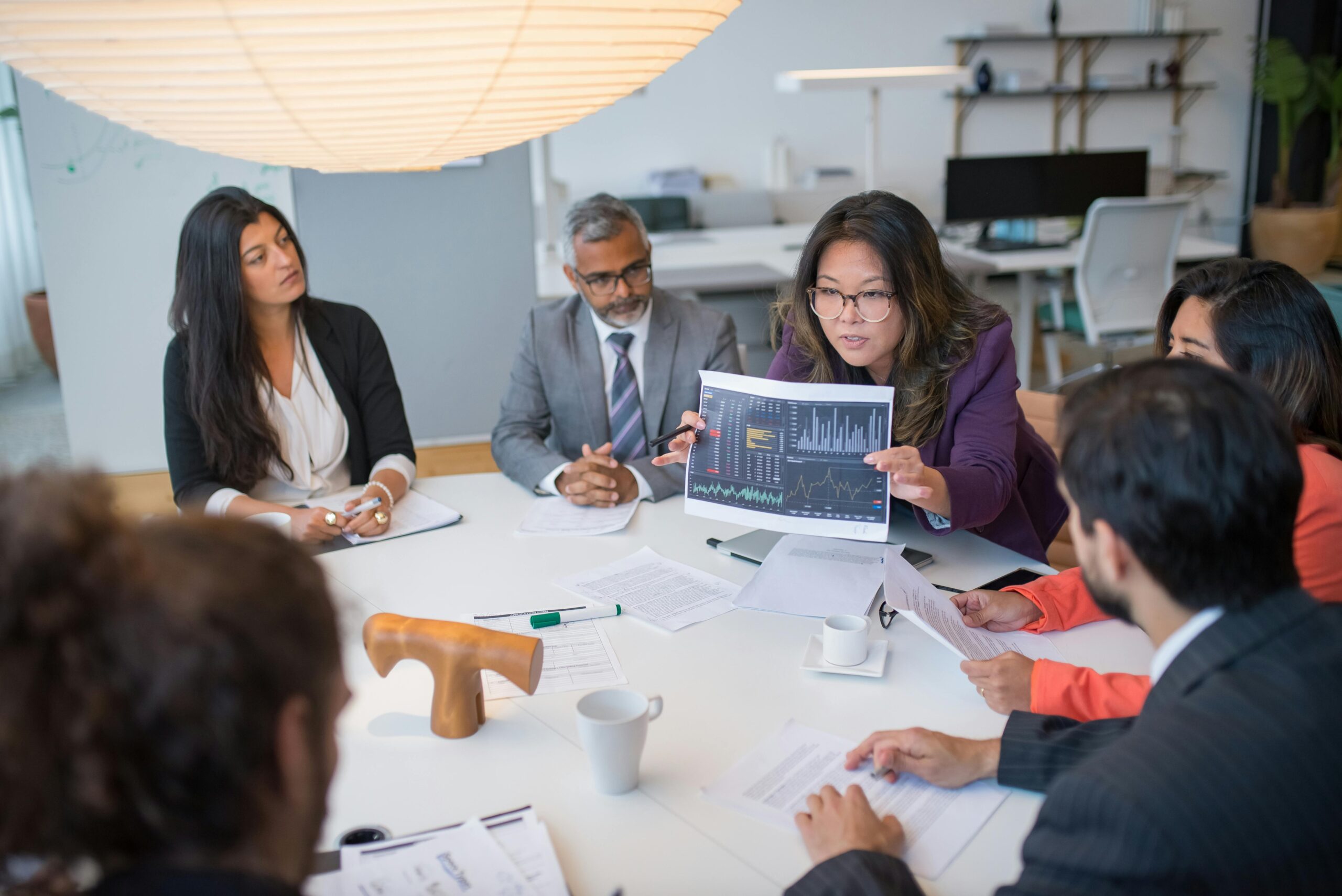 Teamcoaching bij Pantelco