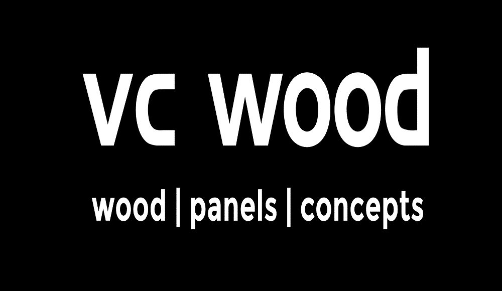 vc wood logo