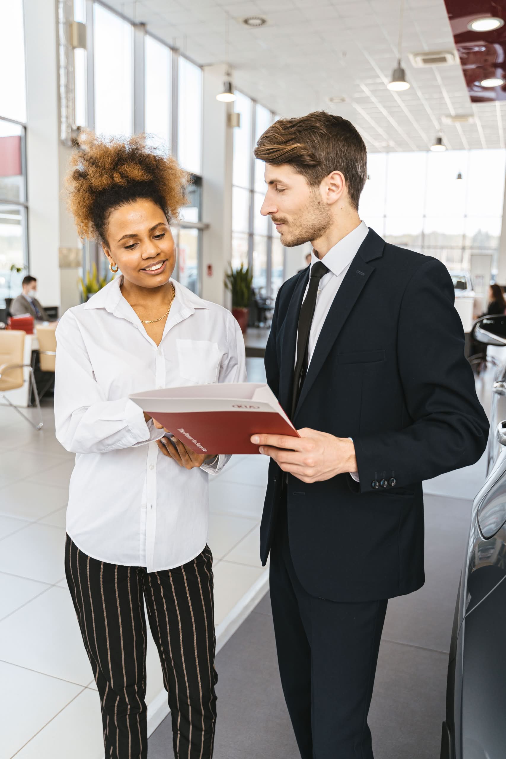 Verkooptraining bij Pantelco
