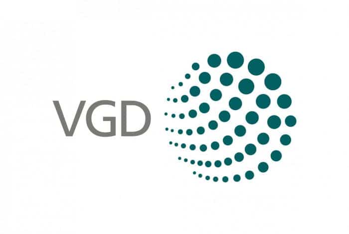 VGD logo